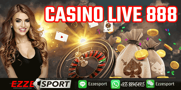 Casino Live 888
